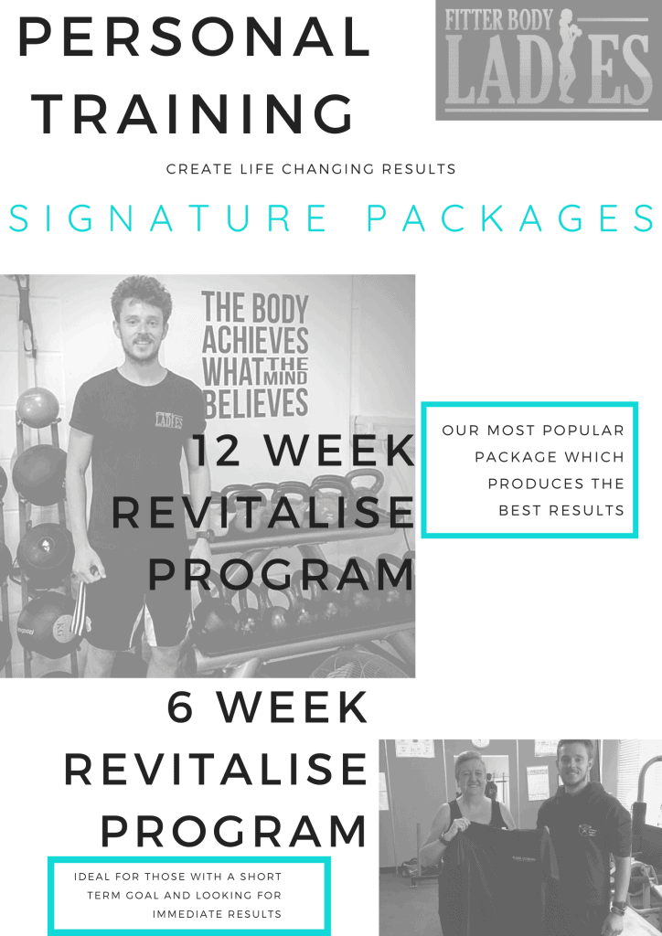 Personal Training